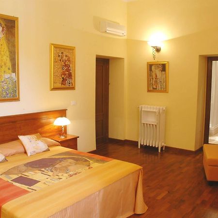 Tamara'S Suites Rome Exterior photo