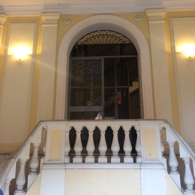 Tamara'S Suites Rome Exterior photo