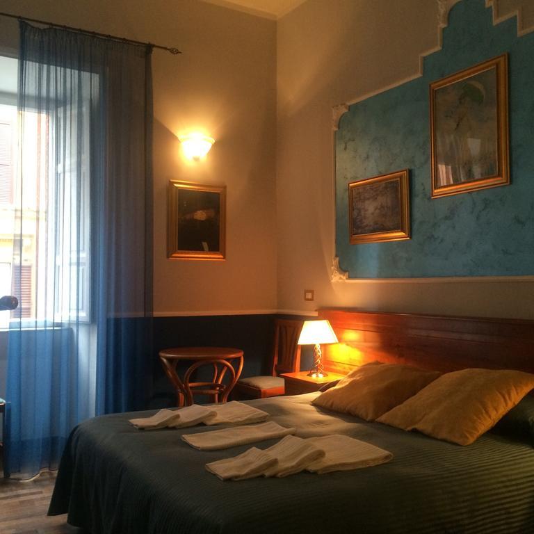 Tamara'S Suites Rome Room photo