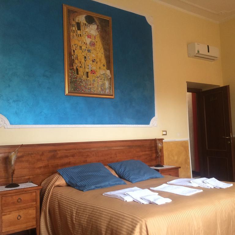 Tamara'S Suites Rome Exterior photo