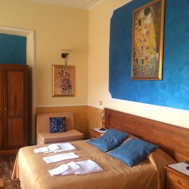 Tamara'S Suites Rome Room photo