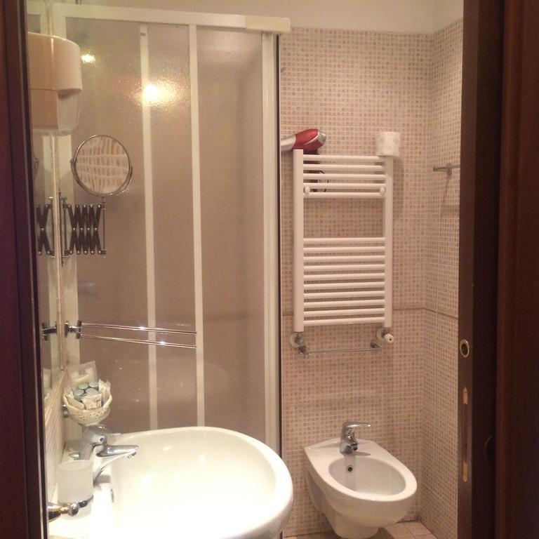 Tamara'S Suites Rome Room photo