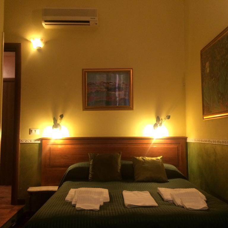 Tamara'S Suites Rome Exterior photo