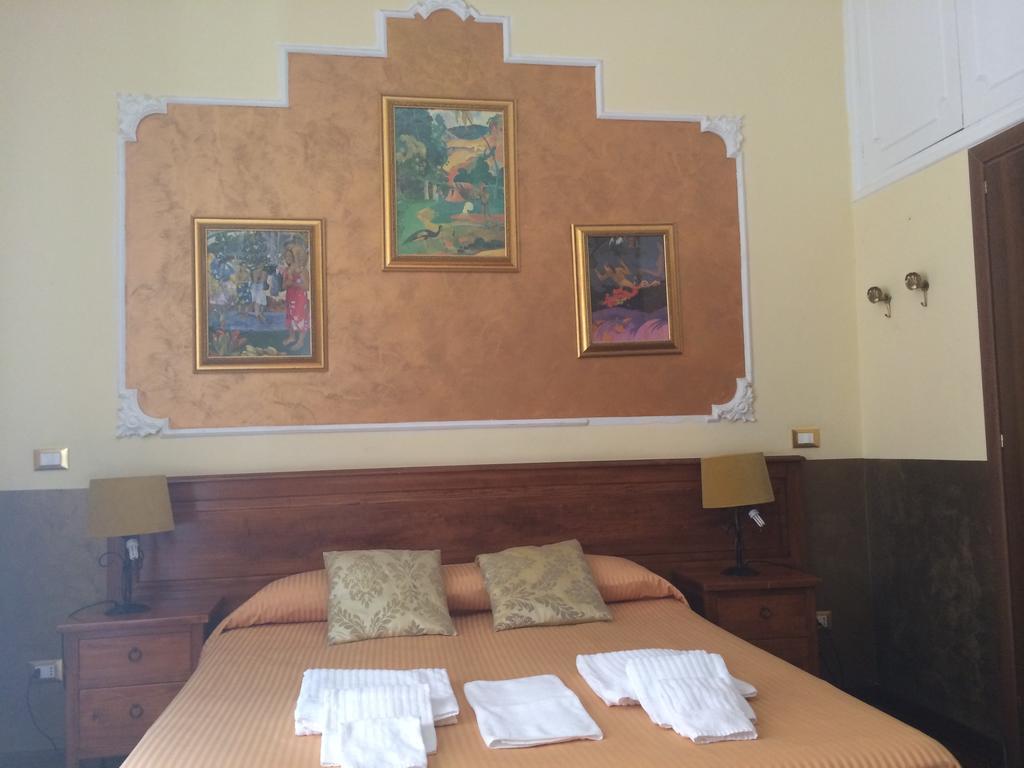 Tamara'S Suites Rome Room photo