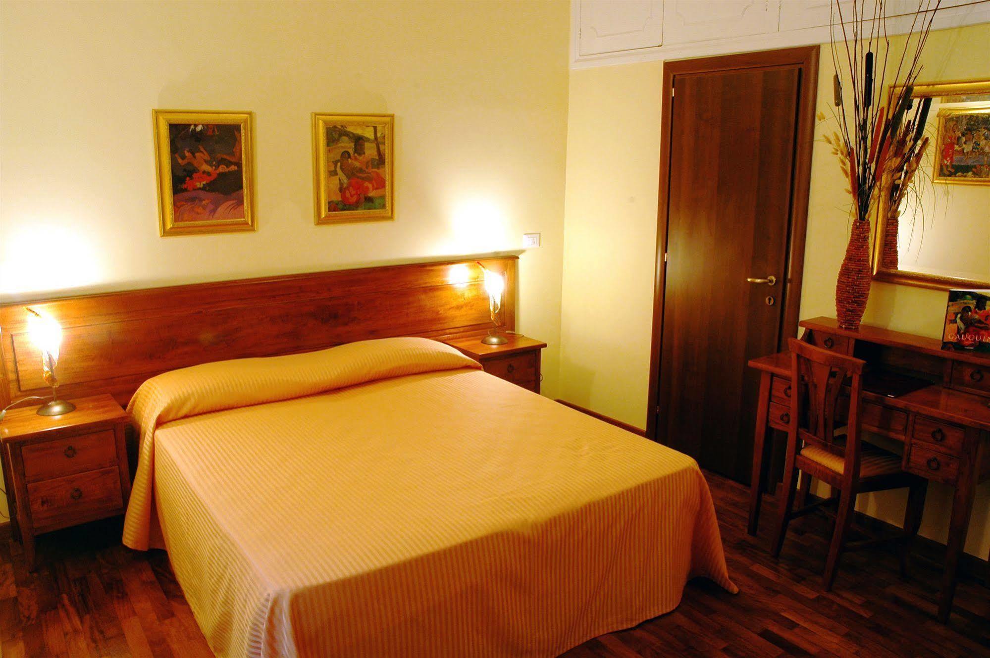 Tamara'S Suites Rome Exterior photo