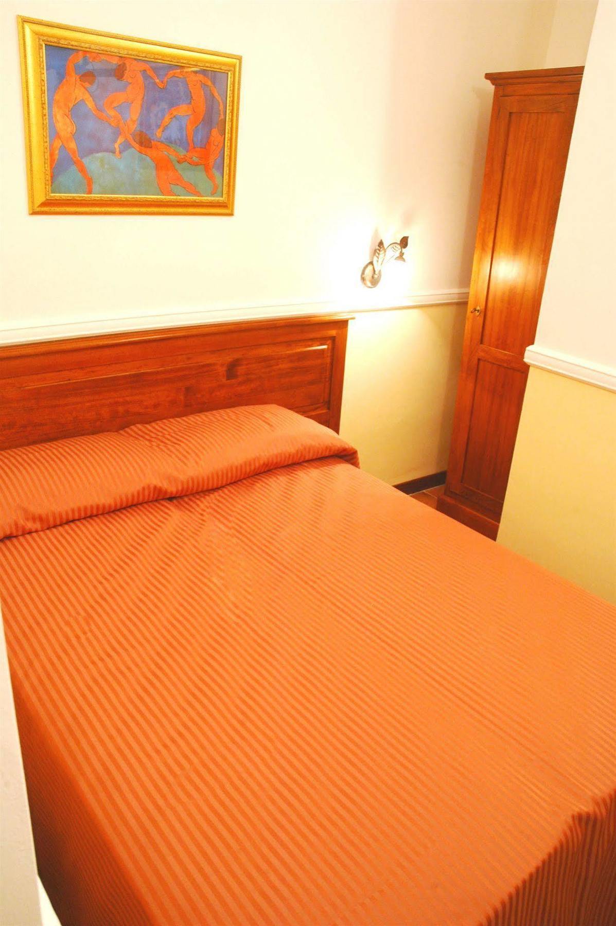 Tamara'S Suites Rome Exterior photo