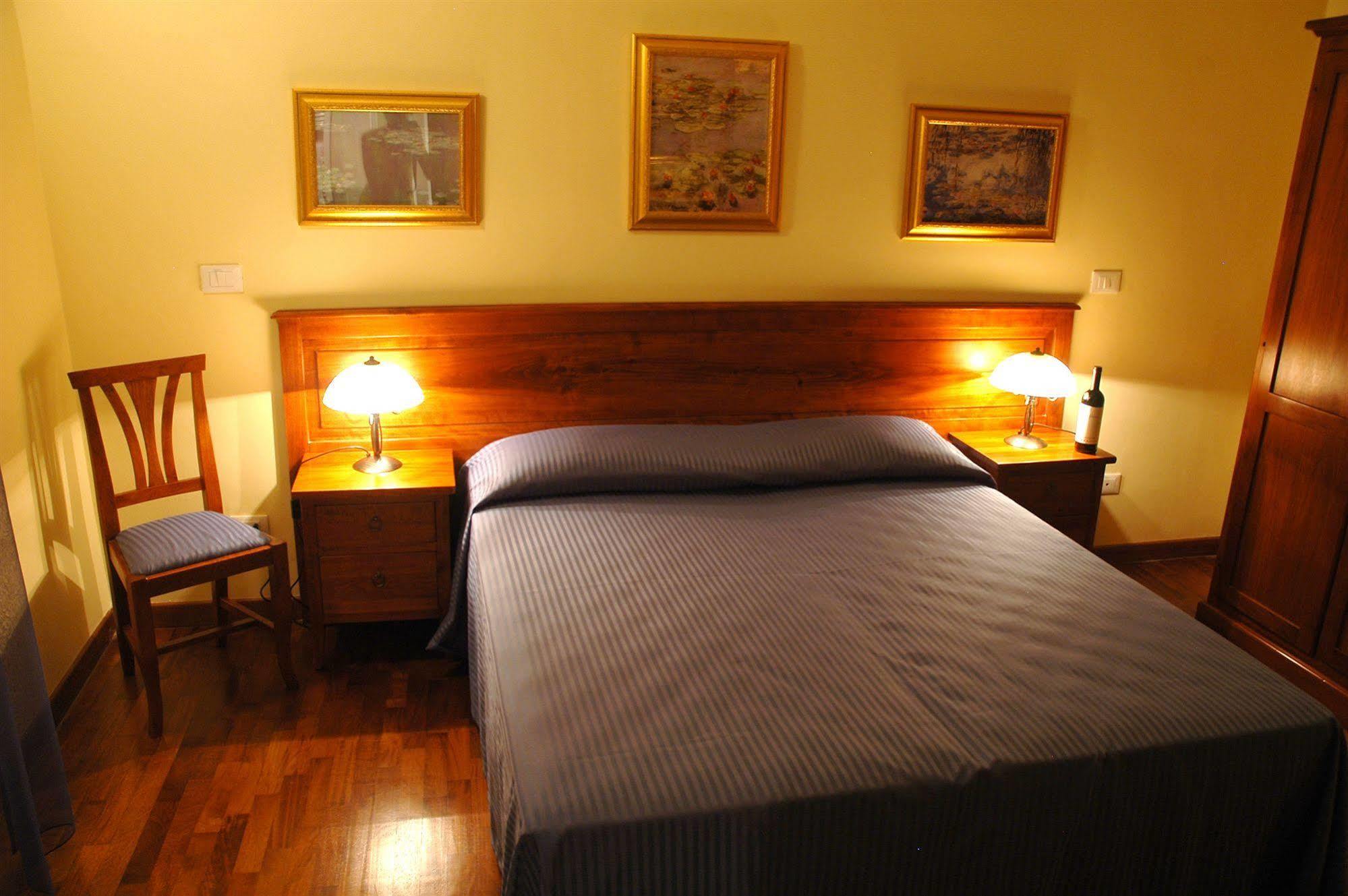 Tamara'S Suites Rome Exterior photo